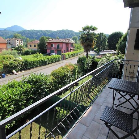 Apartment Tucano By Interhome Luino Bagian luar foto