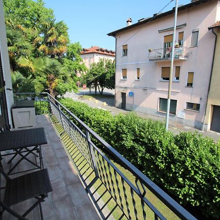 Apartment Tucano By Interhome Luino Bagian luar foto
