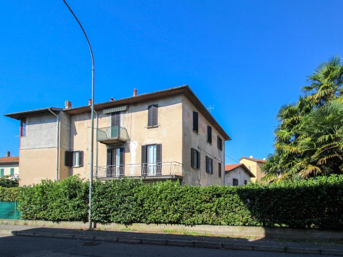 Apartment Tucano By Interhome Luino Bagian luar foto
