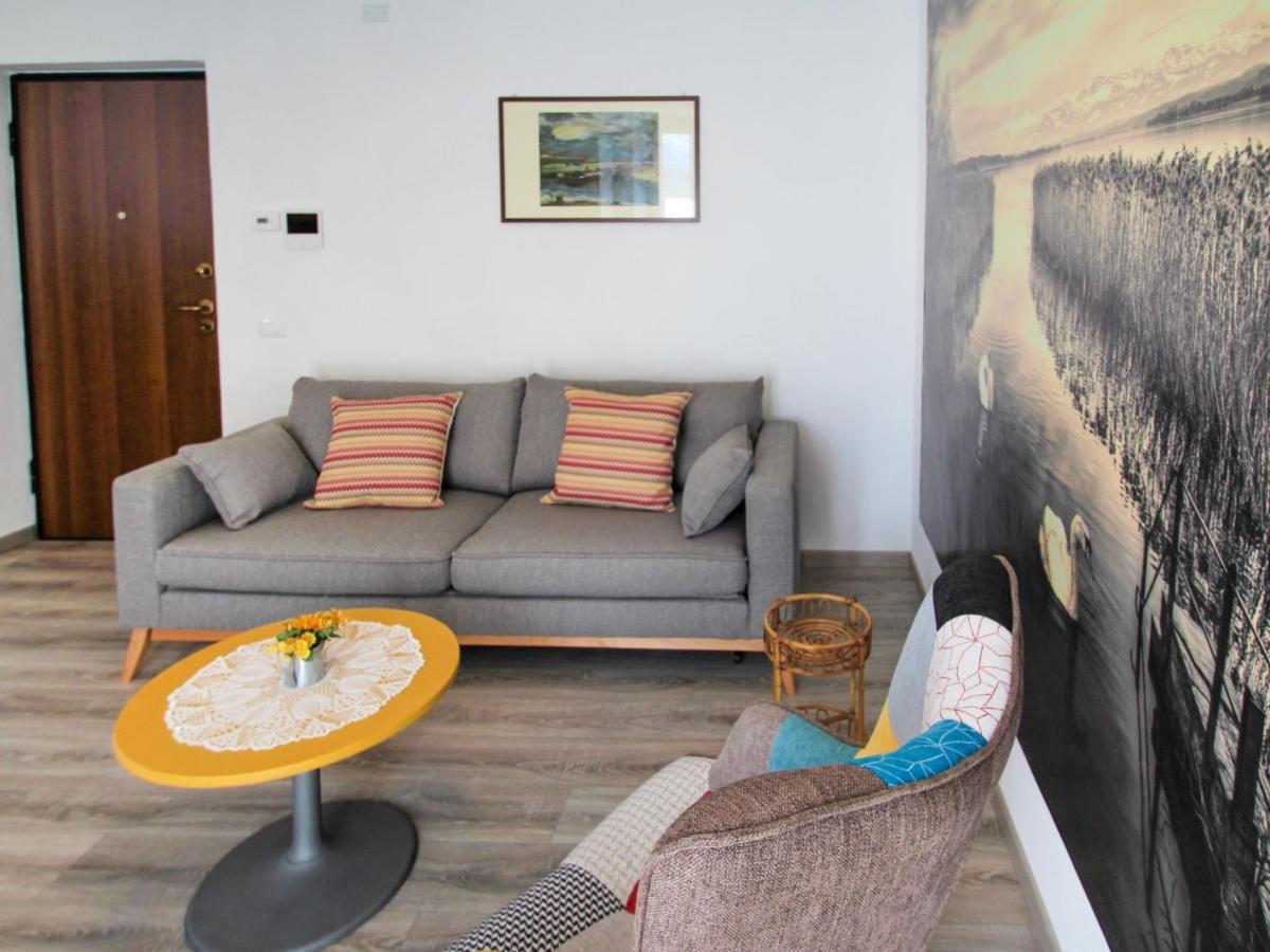 Apartment Tucano By Interhome Luino Bagian luar foto
