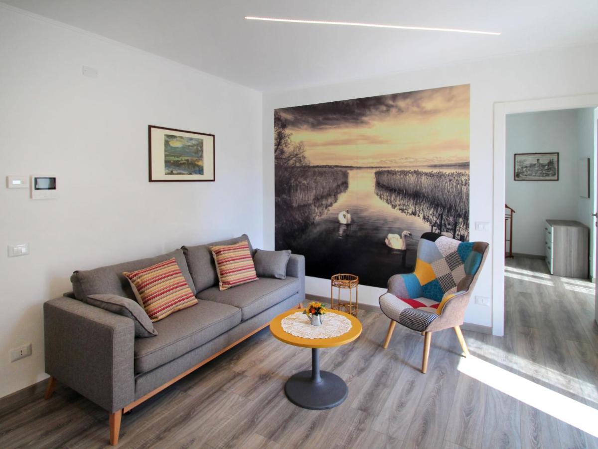 Apartment Tucano By Interhome Luino Bagian luar foto