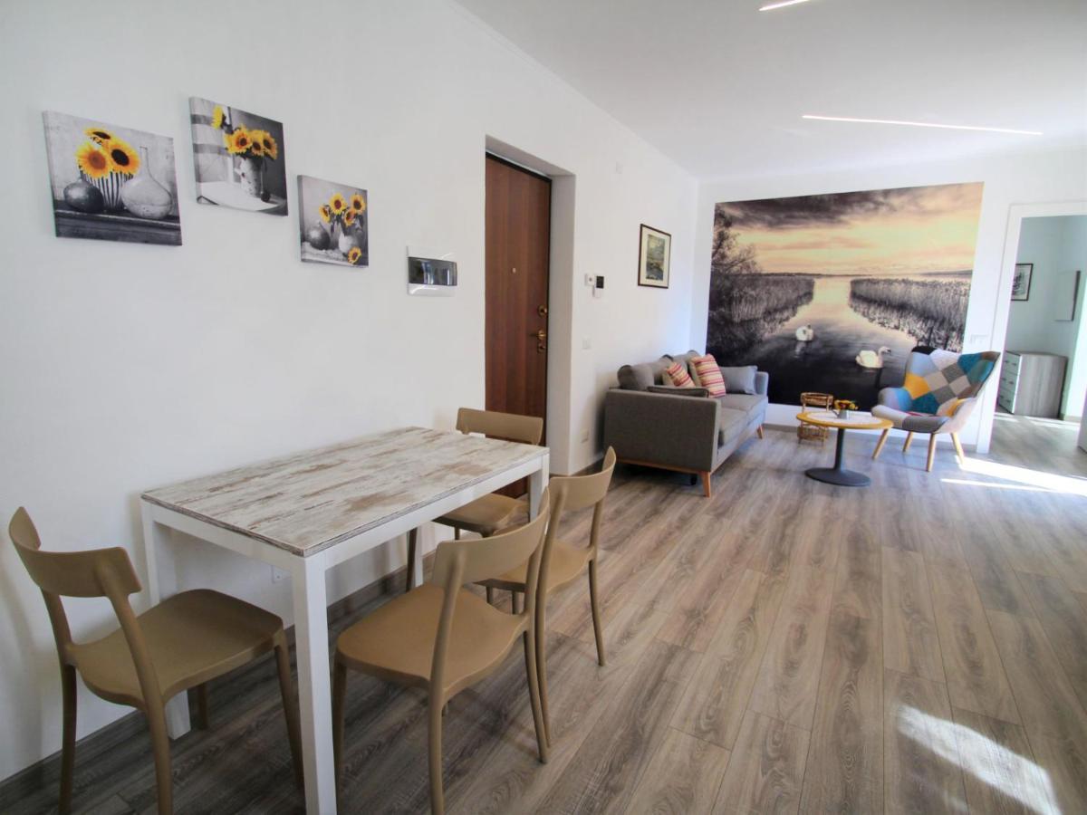 Apartment Tucano By Interhome Luino Bagian luar foto
