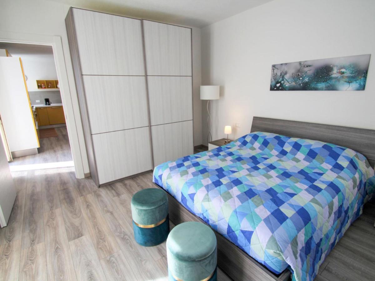 Apartment Tucano By Interhome Luino Bagian luar foto