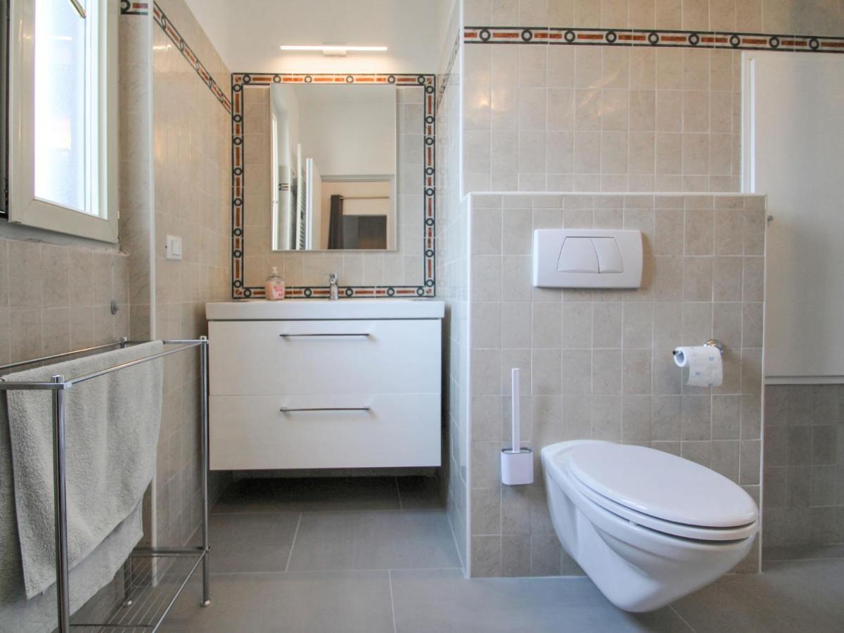 Apartment Tucano By Interhome Luino Bagian luar foto