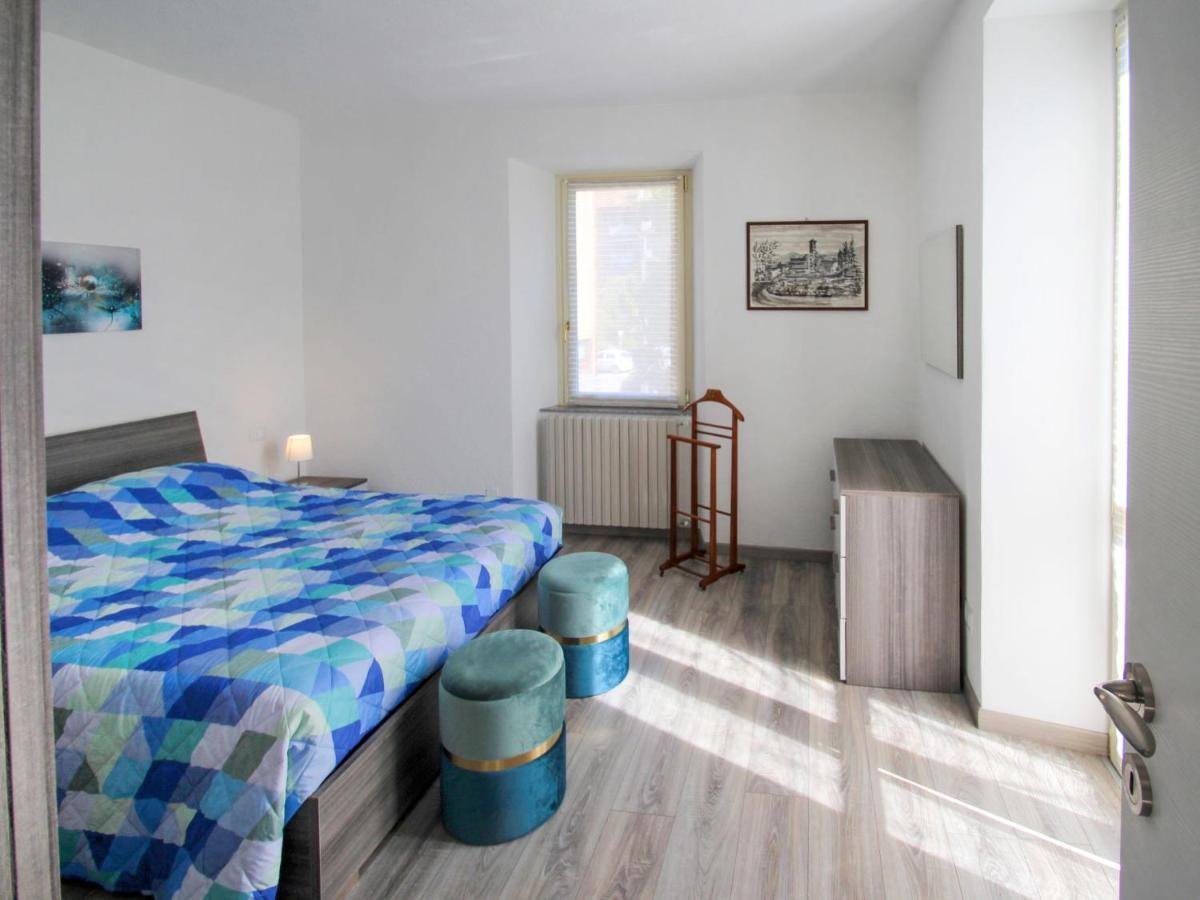 Apartment Tucano By Interhome Luino Bagian luar foto