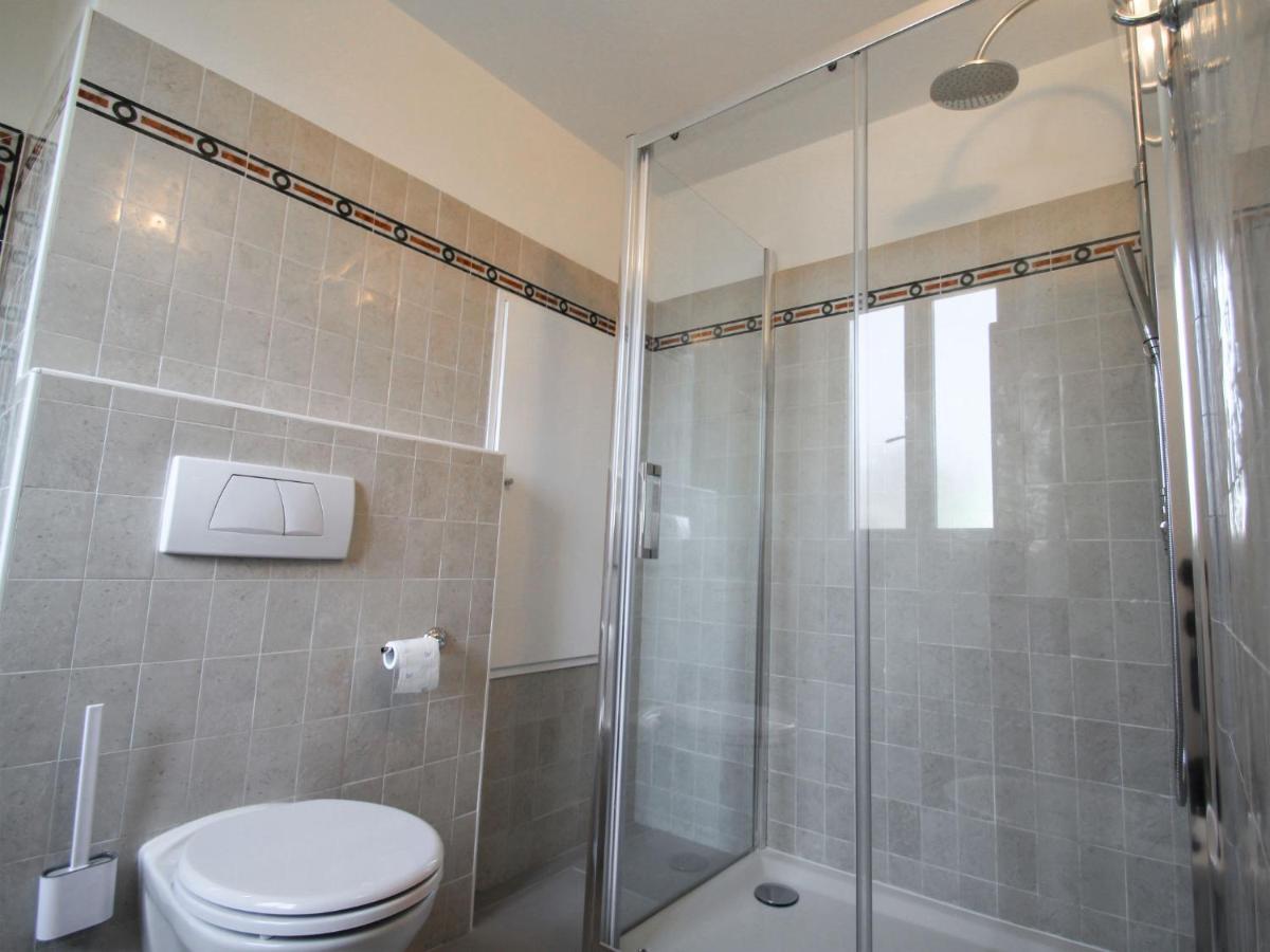 Apartment Tucano By Interhome Luino Bagian luar foto