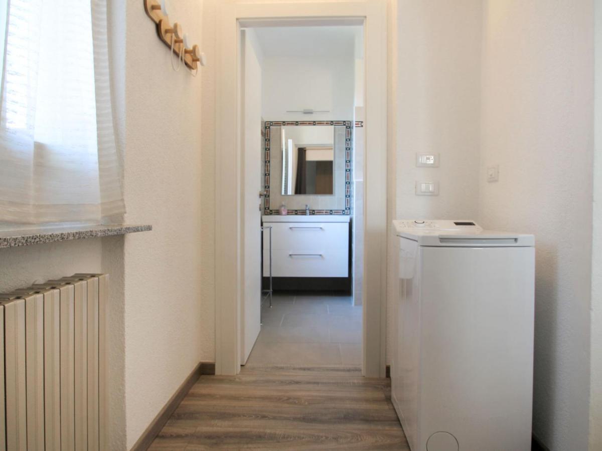 Apartment Tucano By Interhome Luino Bagian luar foto