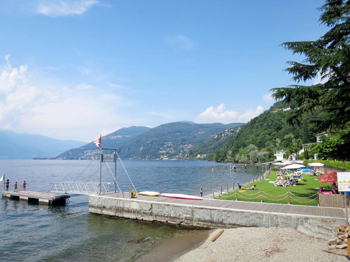 Apartment Tucano By Interhome Luino Bagian luar foto